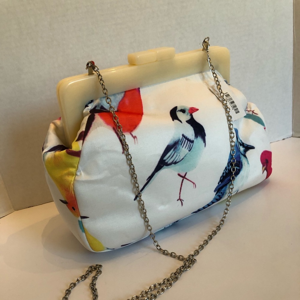 Bird CLUTCH